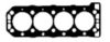 PAYEN BW750 Gasket, cylinder head